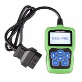 Original Obdstar VAG PRO Auto Key Programmer No Need Pin Code
