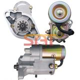 Nippondenso Starter for Toyota Truck Volkswagen 28100-54380