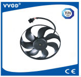 Auto Radiator Cooling Fan Use for VW 6e0959455A