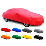China Factory Price Hot Sale Promotion Sunshade Car Cover