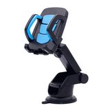 Long Neck Car Mount Universal Phone Holder for iPhone 7 Plus 6s Plus Samsung Galaxy S7 Edge