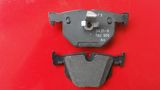 Semi-Metal Brake Pad for BMW