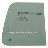 Auto Glass Tempered Sliding Rear Door for Hiace
