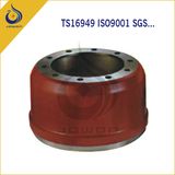 Cast Iron Casting Truck Brake Drum