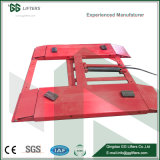 Gg Lifters China Supplier Low-Rise Auto Lifter