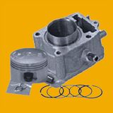 High Quality Motorcycle Piston Kit for Honda