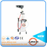 High Quality Oil Drainer with Ce