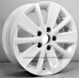 Good Quality 14 Inch Alloy Wheel Rims for Economy Cars