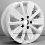 Good Quality 14 Inch Alloy Wheel Rims for Economy Cars