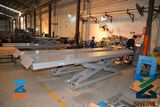 Scissor Lift Platform with 4500kg (SHL-Y-J-45P)