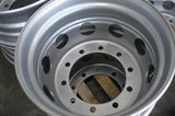 Steel Wheel Rim for Trailer