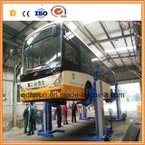 Mobile Column Truck Car Lift