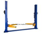 Hot Sale Hydraulic Workshop 2 Post Car Hoist with Baseplate