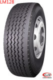 China Cheap Longmarch/Double Coin Radial Truck Tire (LM128)
