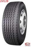 China Cheap Longmarch/Double Coin Radial Truck Tire (LM128)