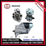 New 24V 11t Cw Starter Motor for Toyota 128000-1574