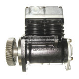 Korea Daewoo Engine Parts 65.54101-7050c Air Compressor for Ge08ti