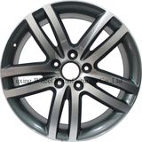 20 Inch Replica Alloy Wheels for Audi