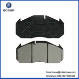 Casting Car Brake Parts Brake Pad Wva29030