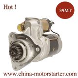 12V 4 Kw Mack Truck Used Car Starter Motor (19011531)