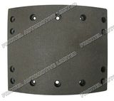 Brake Lining for Daf (19256)