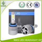 High Beam 9005 All in One Type Auto LED Headlight