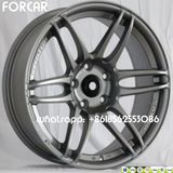 15inch-24inch 4/8*100-139.7 Alloy Wheel Rim for Southeast Asia