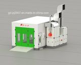Spray Booth for Water-Based Paint Booth with Ce Certificaton