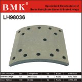 High Quality Brake Lining (LH98036) for Isuzu