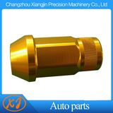 Universal CNC Aluminum Wheel Lug Nuts