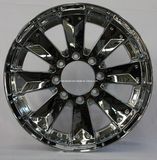 Chrome Alloy Wheel/Wheel Rims (HL378)