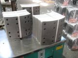 Non Asbestos Auto Brake Lining