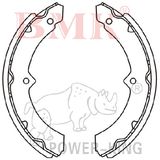 Preminum Quality Brake Shoe (K2328)