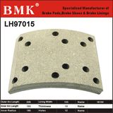 High Quality Brake Linings for Daewoo