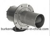 Series UKTM Tube Bundle Oil Cooler