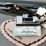 Car Air Freshener, Perfume Seat (JSD-J0055)