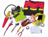 12PCS Auto Emergency Kit