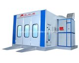 Factory Price Auto Paint Booth Baking Oven Booth