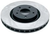 SGS and Ts16949 Certificates Approved Brake Discs