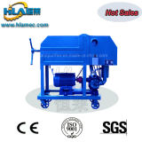 Pr-10 Vacuum Plate Press Motor Oil Purifier