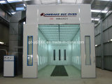 High Quality Customized Bus Paint Oven