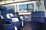 Luxury Car Decoration for Benz Sprinter Made in China