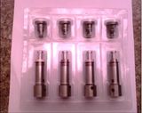 Diesel Engine Parts Plunger Element 9173-82A