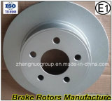 High Quality Brake Discs for Cars