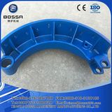 China Top Quality Auto Spare Part Brake Shoe