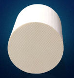 Cordierite Honeycomb Ceramic Catalyst Substrate for Auto