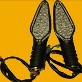 Motorcycle Winker Light, Motorcycle Turning Lamp for Honda