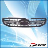 Gront Grille for KIA Sportage, Bumper