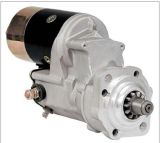 New 24V Starter Motor with OEM 001368050 Factory Price