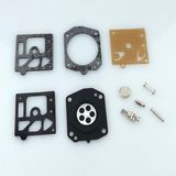 K10-HD Carburetor Rebuild Repair Kit for Husqvarn 362 365 371 372